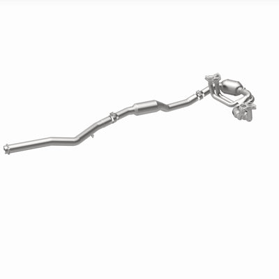 MagnaFlow 14-17 Subaru Crosstrek 2.0L Direct Fit Converter