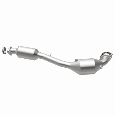 MagnaFlow 2005 Saab 9-2X 2.5L Direct Fit Converter