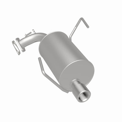 BRExhaust 14-18 Subaru Forester 2.5L Muffler Kit