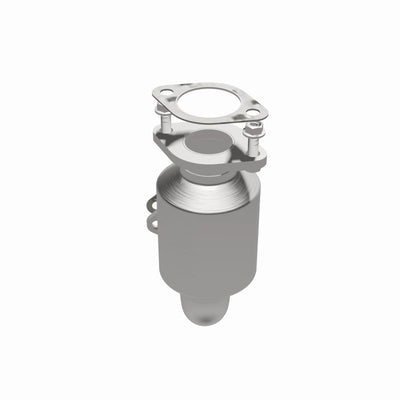 MagnaFlow 09-10 Subaru Forester H4 2.5L California Direct-Fit Catalytic Convert