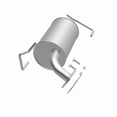 BRE Exhaust 06-09 Legacy 2.5L Muffler Kit