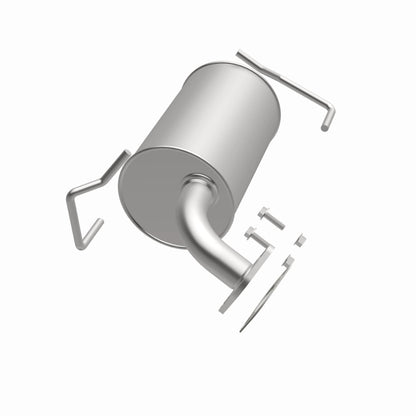 BRE Exhaust 06-09 Legacy 2.5L Muffler Kit