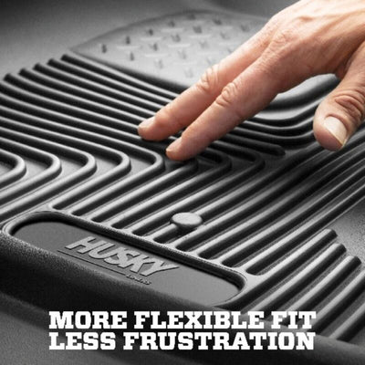 Husky Liners 25-26 Toyota 4Runner X-Act 2nd Seat Floor Liner - Black