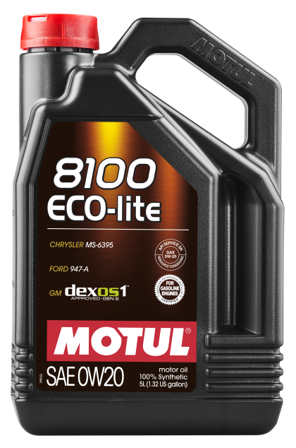 Motul 2022+ WRX Oil Change Package