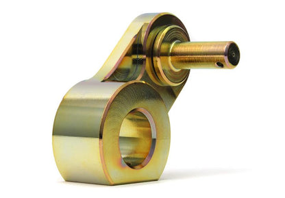 PERRIN 15-25 Subaru WRX / 18-23 Crosstrek / 13-17 Legacy & Outback Short Shift Adapter