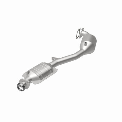 MagnaFlow 2005 Subaru Outback 2.5L Direct Fit Converter