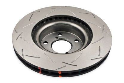 DBA 12+ Subaru/Scion BRZ/FR-S Limited & Premium (AU Spec)/ 08-13 WRX Front Slotted 4000 Series Rotor