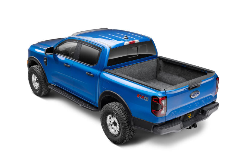 Husky Liners 24-26 Toyota Tacoma 6ft Bed CC/Ext Cab 6ft Bed Guardian Comfort Bed Liner - Full