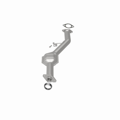 MagnaFlow 08-09 Subaru Impreza 2.5L Direct Fit Converter