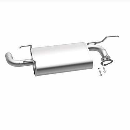 BRE Exhaust 13-16 SUBARU XV CROSSTREK  2.0L Muffler Kit