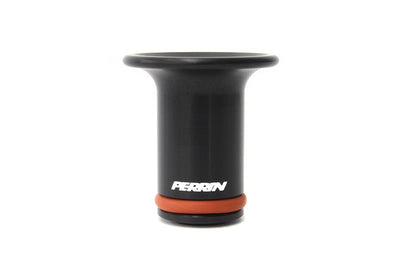 PERRIN 05-26 Subaru WRX / 05-21 STI / 13-26 BRZ/GR86/FR-S Parking Brake Drift Button - Black