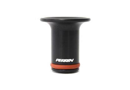 PERRIN 05-25 Subaru WRX / 05-21 STI / 13-25 BRZ/GR86/FR-S Parking Brake Drift Button - Black