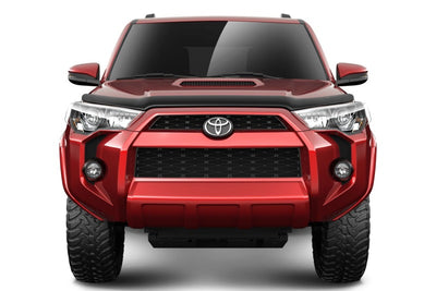 Husky Liners 10-24 Toyota 4Runner Hood Shield - Smoke