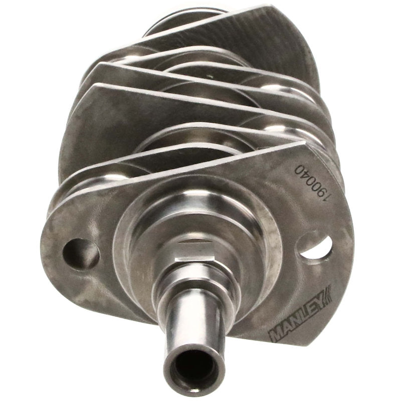 Manley Subaru EJ20/EJ25 4340 Billet 79mm Stroke Turbo Tuff Series