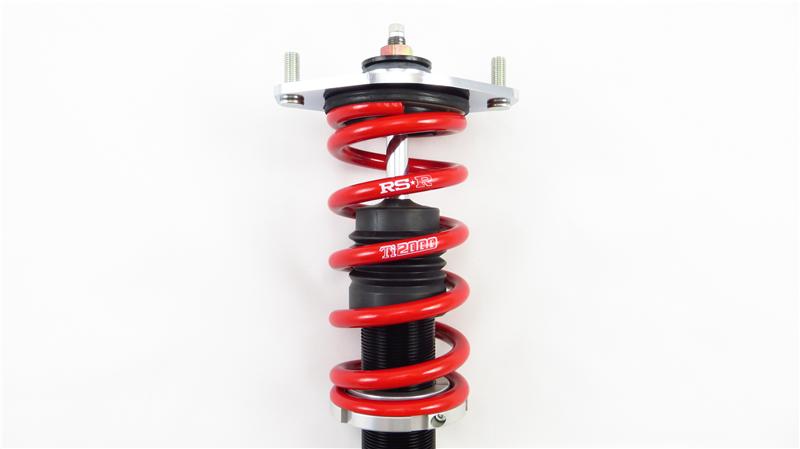 RS-R 2013-2021 Scion FR-S (ZN6) Sports-i Moto Spec Coilovers