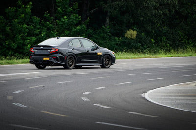 Ohlins 2022+ Subaru WRX (VB) Road & Track System (Excl. Electric Shock Models)