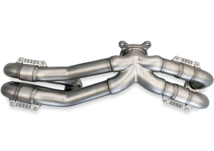 Invidia Unequal Length UEL Header - Subaru WRX VB 22+ (FA24)