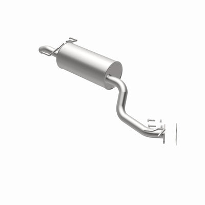 BRE Exhaust 03-06 Baja 2.5L Muffler Kit