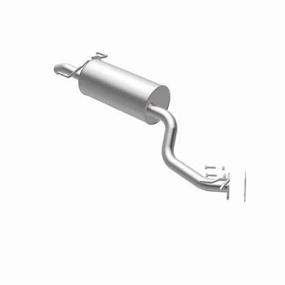 BRE Exhaust 03-06 Baja 2.5L Muffler Kit