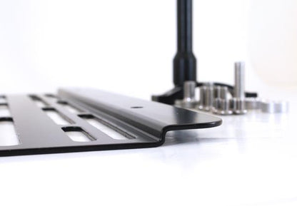 GrimmSpeed 2015 Subaru WRX/STI License Plate Relocation Kit