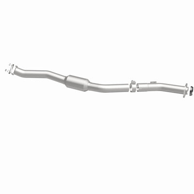 MagnaFlow 19-22 Subaru Ascent 2.4L OEM Grade Federal / EPA Compliant Direct-Fit Catalytic Converter