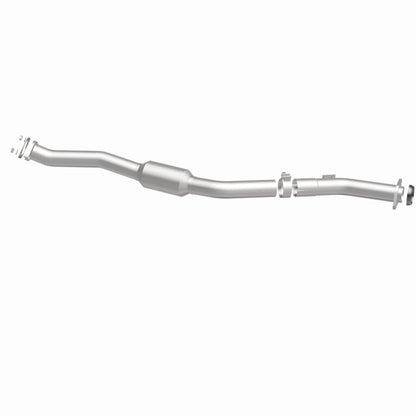 Magnaflow 19-22 Subaru Ascent 2.4L OEM Grade Federal / EPA Compliant Direct-Fit Catalytic Converter