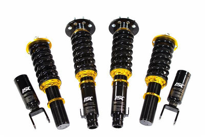 ISC Suspension 04-10 Subaru Legacy N1 Basic Coilovers