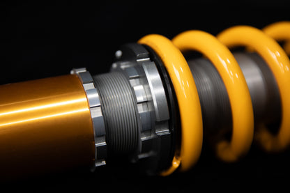 Ohlins 2022+ Subaru WRX (VB) Road & Track System (Excl. Electric Shock Models)