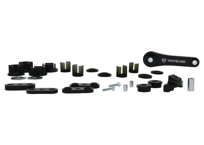 Whiteline 14-21 Subaru WRX Essential Driveline Bushing Kit