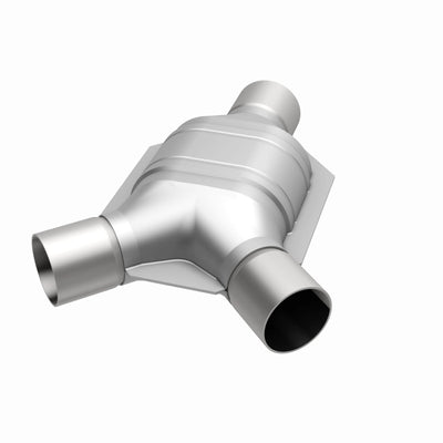 MagnaFlow 2.00/2.25 D/S Rear CA Universal Converter