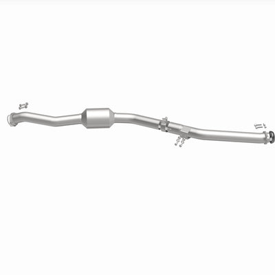 MagnaFlow 20-21 Subaru WRX 2.0L Direct Fit Catalytic Converter (California Grade)