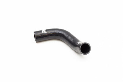 GrimmSpeed 08-14 Subaru WRX / 08-17 Subaru STi / 09-13 Subaru Forester XT Radiator Hose Kit - Black