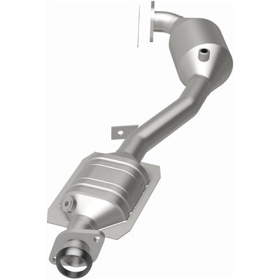MagnaFlow 2005 Subaru Outback 2.5L Direct Fit Converter