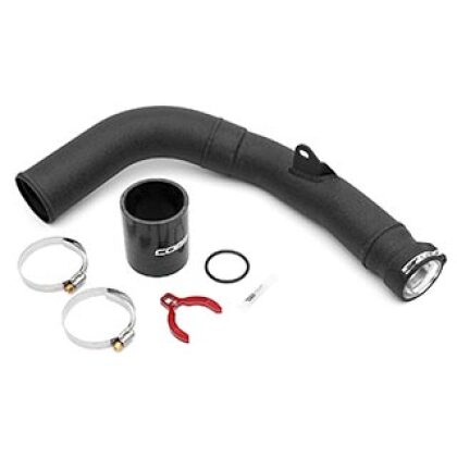 Cobb 22+ Subaru WRX Aluminum Charge Pipe