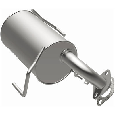 BRE Exhaust 05-09 Outback 2.5L Muffler Kit