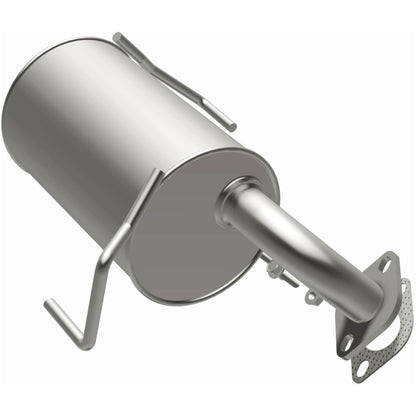 BRE Exhaust 05-09 Outback 2.5L Muffler Kit