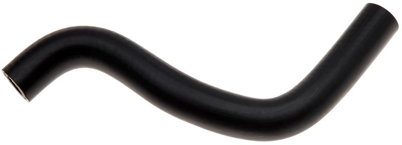 Gates 04-08 Subaru Forester 4-Cyl. 2.5L Reservoir (Upper) Molded Heater Hose