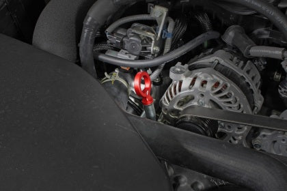 Perrin Subaru Dipstick Handle Loop Style