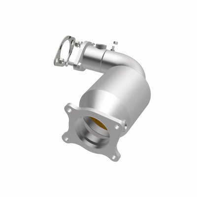 MagnaFlow 14-15 Subaru Forester 2.0L Direct Fit Converter
