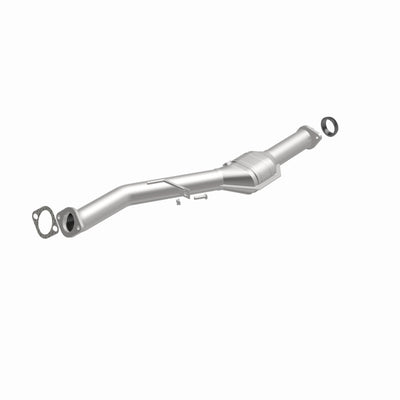 MagnaFlow 08-09 Subaru Impreza 2.5L Direct Fit Converter