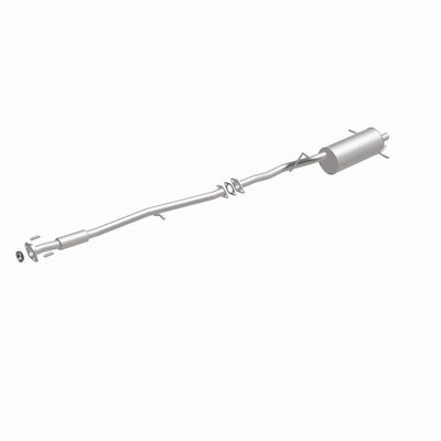 MagnaFlow BRE Exhaust Kit 99-02 Subaru Forester 2.5L