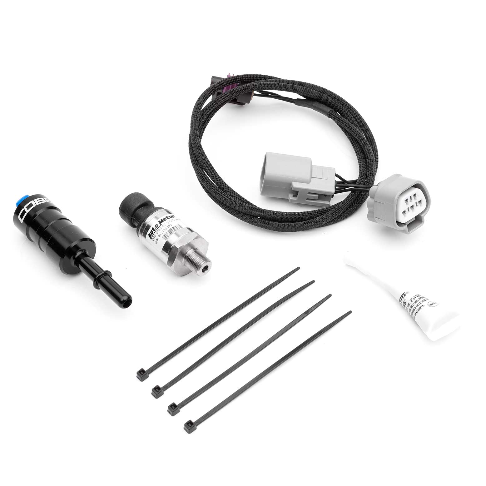 COBB Fuel Pressure Sensor Kit (5 Pin) WRX 2011-2014