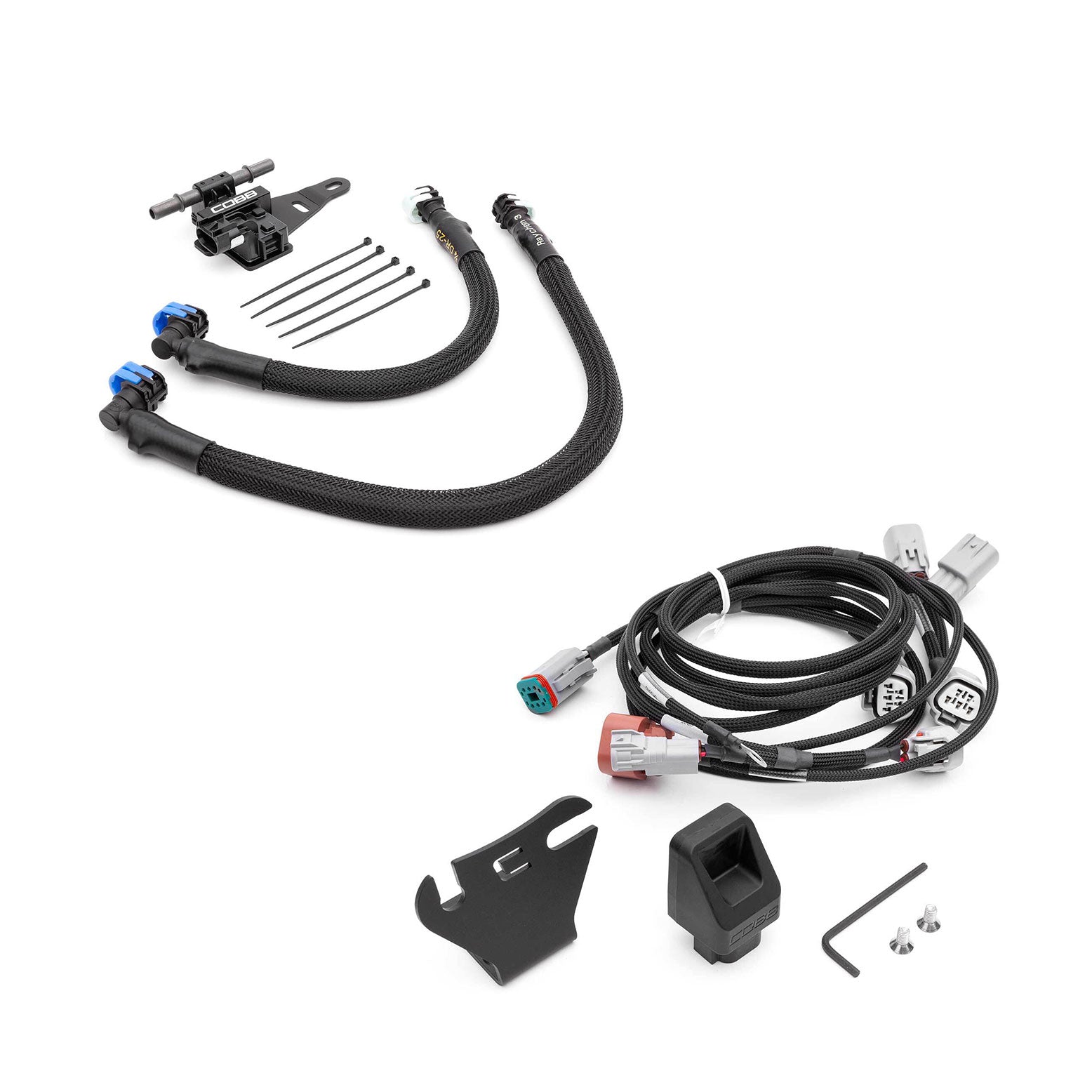 COBB NexGen Flex Fuel Ethanol Sensor Kit WRX 2011-2014
