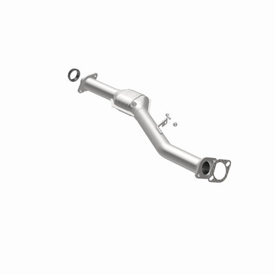 MagnaFlow 08-09 Subaru Impreza 2.5L Direct Fit Converter