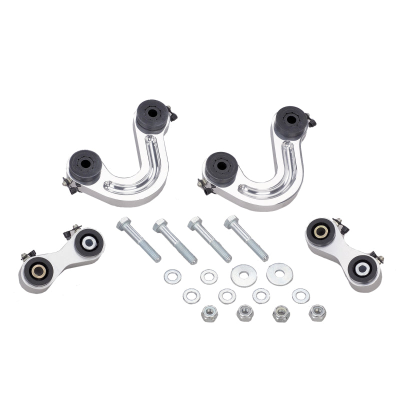 Hotchkis 02-07 WRX Wagon Front & Rear Endlink Set