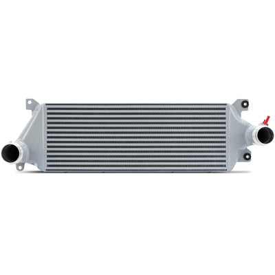 Mishimoto 24+ Tacoma Performance Intercooler Kit - SL Cooler - BK Pipes