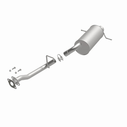 BRE Exhaust 02-08 9-2X Forester Impreza 2.0L 2.5L Muffler Kit