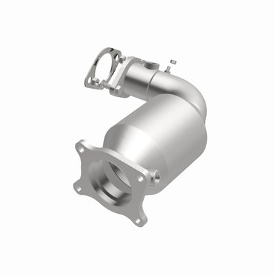 MagnaFlow 14-15 Subaru Forester 2.0L Direct Fit Converter