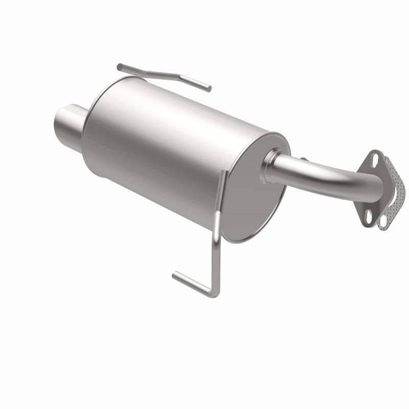 BRE Exhaust 06-09 Legacy 2.5L Muffler Kit