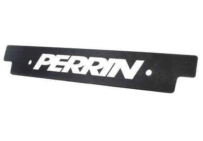 PERRIN 18-21 Subaru WRX/STI License Plate Delete - Black